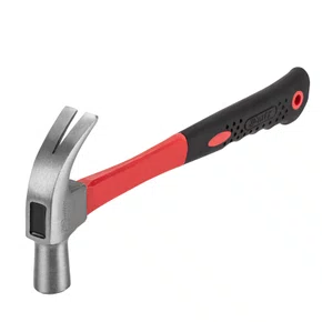 Martelo Unha 23mm Cabo Fibra 1040655 MTX