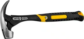 MARTELO UNHA 25MM ANTI VIBRA VONDER