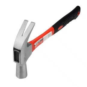 Martelo Unha 27mm Cabo Fibra 1040855 MTX