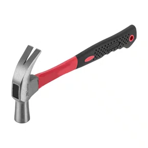 Martelo Unha 29mm Cabo Fibra 1040955 MTX