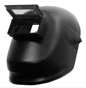 Máscara de Solda com Visor Articulado CA 14200 WPS0861 Delta Plus