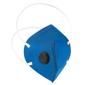 Máscara Respiratória PFF2 com Válvula CA 38503 WPS 1350 – Delta Plus