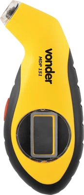 MEDIDOR DIGITAL DE PRESSAO MDP 151 VONDE