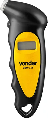 MEDIDOR DIGITAL DE PRESSAO MDP 155 VONDE