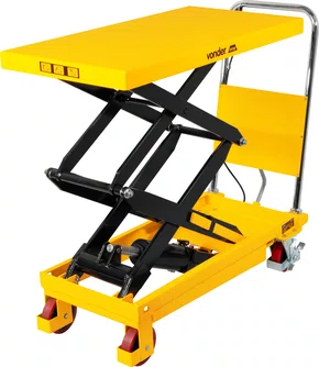 MESA HID PANTOGRAFICA  350KG MPP352 VOND