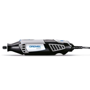 Micro Retífica Dremel 4000 127V 175w