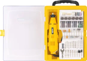 Microrretífica ARV175 127V com Acessórios Vonder