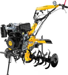MICROTRATOR/MOTOCULTIVADOR 10HP MTV1000