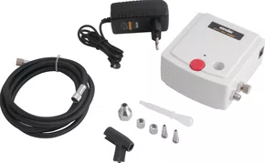 Mini Compressor para Aerógrafo Vonder
