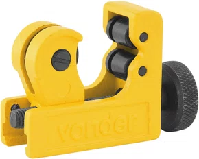 MINI CORTADOR DE TUBOS VONDER