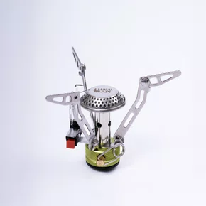 Mini Fogareiro 3200W Compacto Hawapi