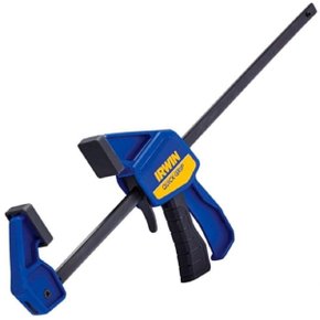 Mini Grampo Rápido 30cm 12" 2006022 Irwin