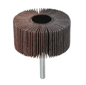 Mini Roda de Lixa 75 x 25 GR 36 3490 – Alpha Brasil