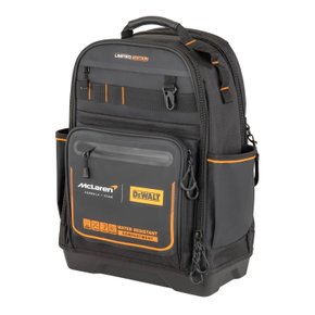 Mochila Mclaren Edição Limitada DWST60122-1 DeWalt