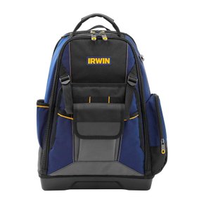 Mochila Pro 34 Bolsos Linha Commander 2012166-LA IRWIN