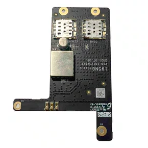 Módulo de Comunicação GPRS DS-PM2-G Hikvision