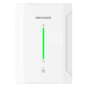 Módulo de Relés DS-PM1-O4H-H Hikvision