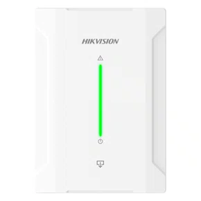 Módulo de Relés DS-PM1-O4L-H (AX Hybrid PRO) Hikvision