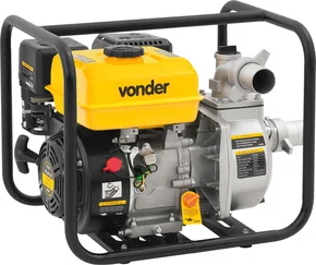 Motobomba a Gasolina 2" Vonder