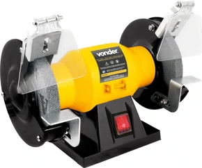 Motoesmeril 150W Bivolt Vonder