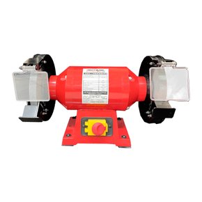 Motoesmeril 1CV Trifásico 380V MT-100I Motomil