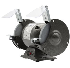 Motoesmeril de Bancada 6” 360W Bivolt ME-6 Ref Ferrari