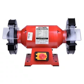 Motoesmeril Motomil MM-100I 1CV Monofásico 220V