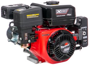 Motor a Gasolina 6,5HP Partida Elétrica TE65EKX Toyama