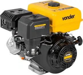 Motor a Gasolina MGV 9 Vonder