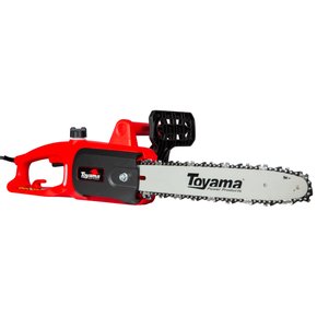 Motosserra Elétrica 1250W 220V Sabre 14” TCS1250E2-X Toyama