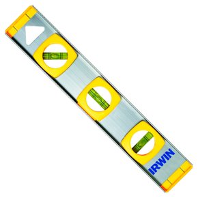 Nível De Alumínio 12" 305mm 1884610 Irwin