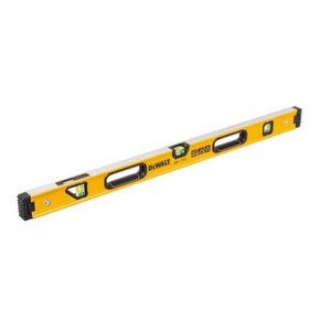 Nível de Alumínio 36" 90cm DWHT42808 DeWalt
