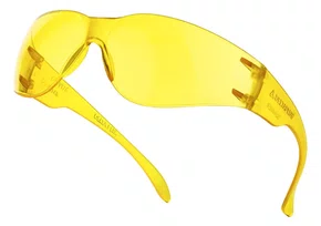 Óculos Summer Amarelo CA 19176 WPS 0250 – Delta Plus