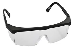 Óculos Vvision 100 Incolor Antirrisco CA 42716 / 50610 / 51536 – Ref. 242428811 – Volk