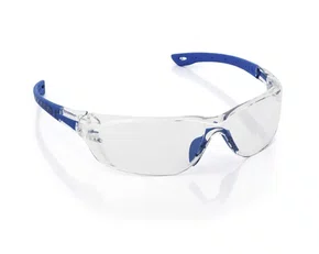 Óculos de Segurança VVision 600 Incolor Antiembaçante CA 42922 Ref. 242429911 Volk