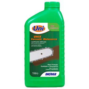 Óleo Para Corrente de Motosserra 1 Litro UNI