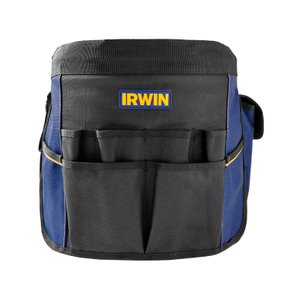 Organizador Ferramentas P/ Balde 35 Bolsos Linha Defender 2012170-LA Irwin
