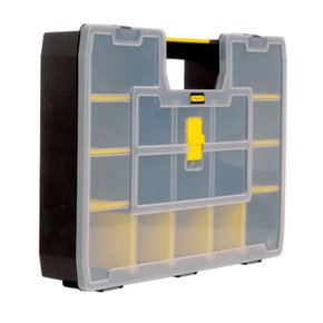 Organizador Softmaster STST14026 Stanley