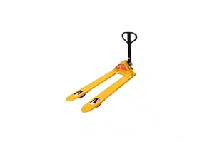 Paleteira Hidráulica MTP 2 Tononeladas V2 X 520 Roda Nylon Menegotti