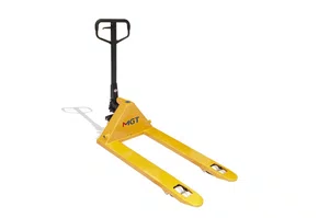 Paleteira Hidráulica MTP 2 Toneladas V2 X 685 Roda Nylon Menegotti