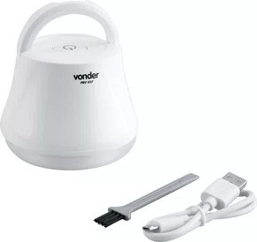 PAPA BOLINHAS A BATERIA 3,7V PBV037 VD