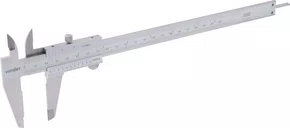 Paquímetro PA-205 200 mm 0,05 mm Vonder