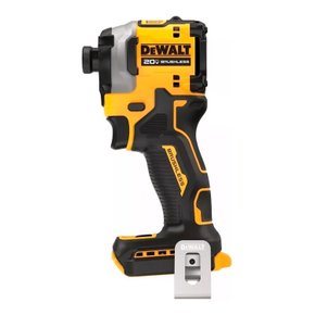 Parafusadeira de Impacto 1/4" 20v Atomic DCF850B-B3 DeWalt