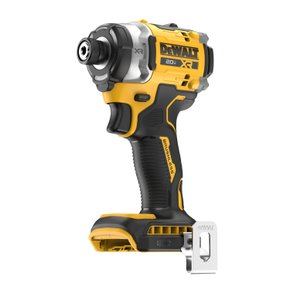 Parafusadeira de Impacto 1/4" Alto Torque 20v Brushless DCF860B Dewalt