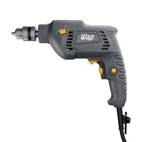 Parafusadeira e Furadeira de Impacto 3/8" WF 700FE 127v WAP