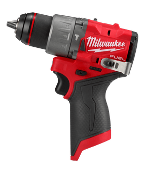 Parafusadeira Furadeira Impacto 1/2" 12V Fuel 3404-20 Milwaukee