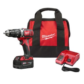 Parafusadeira Furadeira Impacto 1/2" 18V 2607-159N Milwaukee