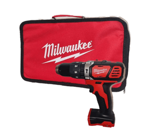 Parafusadeira Furadeira Impacto 1/2" 18V 2607-20 Milwaukee