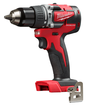 Parafusadeira Furadeira Impacto 1/2" 18V Brushless 2802-20 Milwaukee