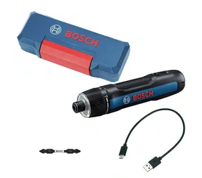 Parafusadeira Furadeira 3,6V  GO com  Maleta 06019H22E0 - BOSCH
